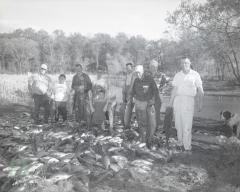 Glenwood Sportsmen's Club Members, Glenwood, Minnesota 