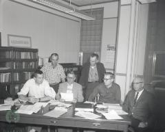 1962 Glenwood Board Of Education, Glenwood, Minnesota 