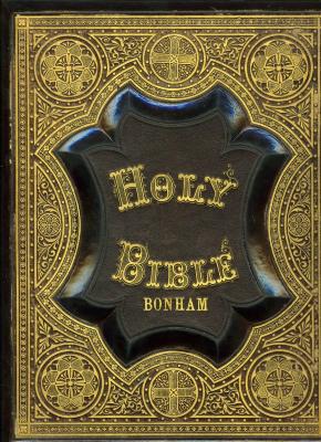 New Devotional and Practical Pictorial Family Bible Containing the Old and New Testaments
