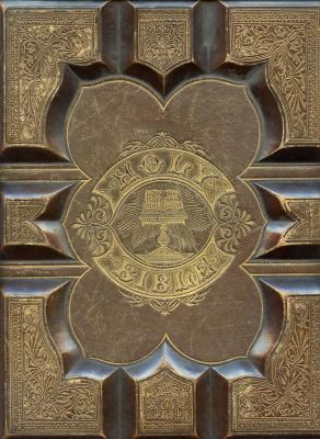 Holy Bible/The Complete Domestic Bible