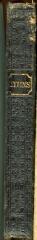 Hymns adapted for the Worship of God. Selected and sanctioned by the Synod of Relief