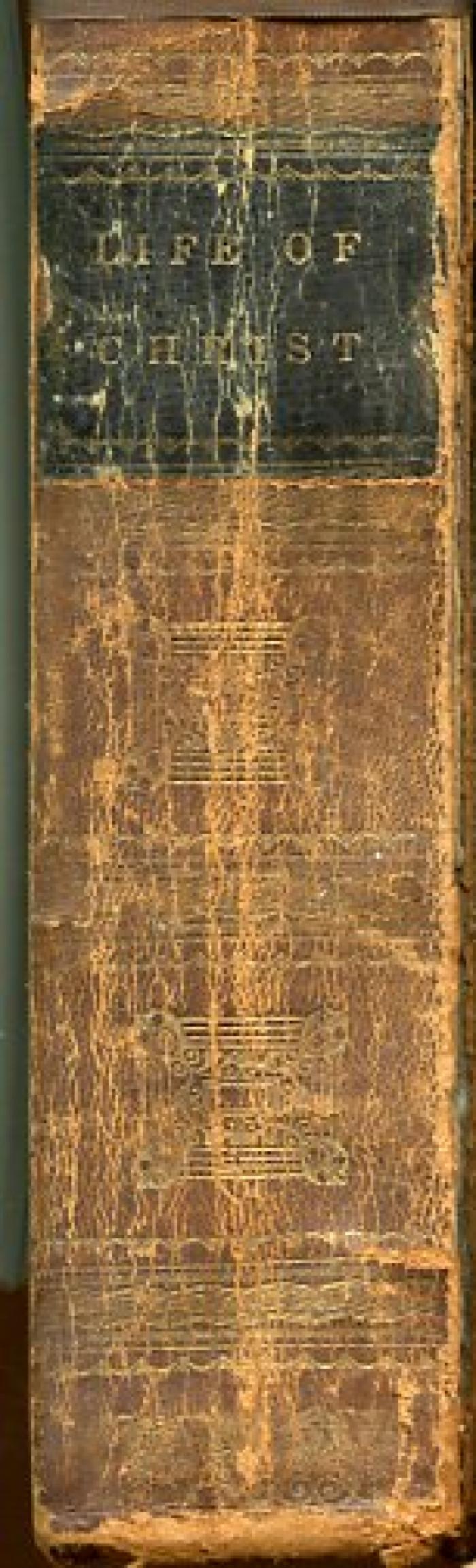 The life of our Lord and Savior Jesus Christ: containing a full, accurate, and universal history from his taking upon himself our nature to his crucifixion, resurrection, and ascension; together with the lives, transactions, and