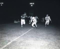 1962 Glenwood High School Football, Glenwood, Minnesota 