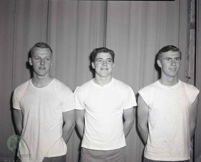 1962 Glenwood High School Basketball, Glenwood, Minnesota