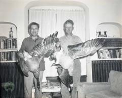 Glenwood Goose Hunters, Glenwood, Minnesota 