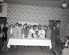 Girl Scouts, Glenwood, Minnesota
