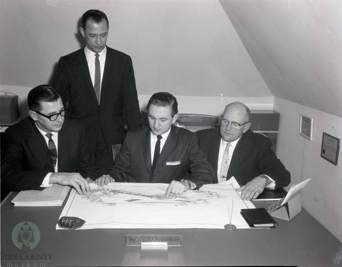 Assembly Homes, Inc., Glenwood, Minnesota 