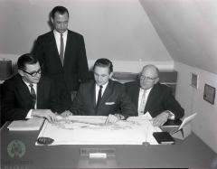 Assembly Homes, Inc., Glenwood, Minnesota 
