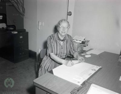 Margaret McIver Retires After Long Banking Career In Lowry, Minnesota 