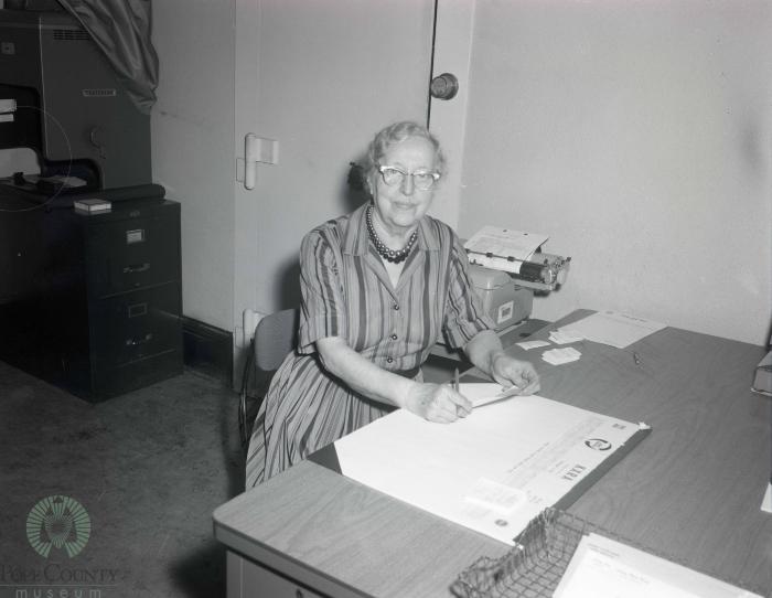 Margaret McIver Retires After Long Banking Career In Lowry, Minnesota 