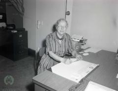Margaret McIver Retires After Long Banking Career In Lowry, Minnesota 