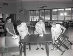 Glenwood Retirement Home, Glenwood, Minnesota 