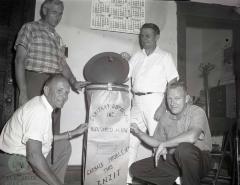 New Business In Glenwood, Sanitary Dispos-All, Inc, Glenwood, Minnesota 