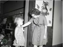 1963 Glenwood Elementary School, Glenwood, Minnesota 