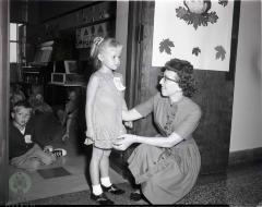 1963 Glenwood Elementary School, Glenwood, Minnesota 