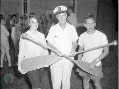 1963 Glenwood Waterama, Glenwood, Minnesota 