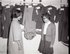 1963 Pope County 4-H, Glenwood, Minnesota 