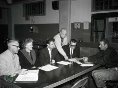1964 Glenwood Waterama Committee, Glenwood, Minnesota 