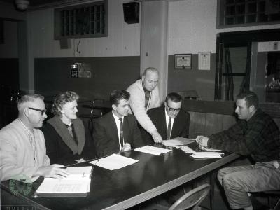 1964 Glenwood Waterama Committee, Glenwood, Minnesota 