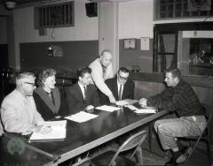1964 Glenwood Waterama Committee, Glenwood, Minnesota 