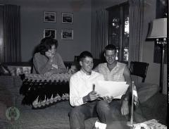 Martin Kimmel Foreign Exchange Student In Glenwood, Minnesota 