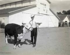 Pope County 4-H, Glenwood, Minnesota 