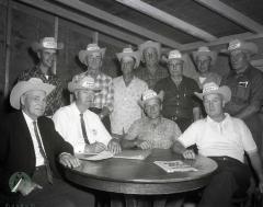 Pope County Fair Board, Glenwood, Minnesota 