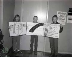 Annual American Education Week, Glenwood, Minnesota 