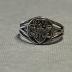 Girl Scout Membership Ring