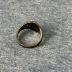 Girl Scout Membership Ring