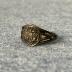 Girl Scout Membership Ring