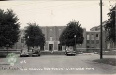 Glenwood High School Auditorium