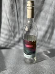 Wine Bottle from Rolling Forks Vineyards