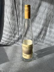Wine Bottle From Rolling Forks Vineyards 