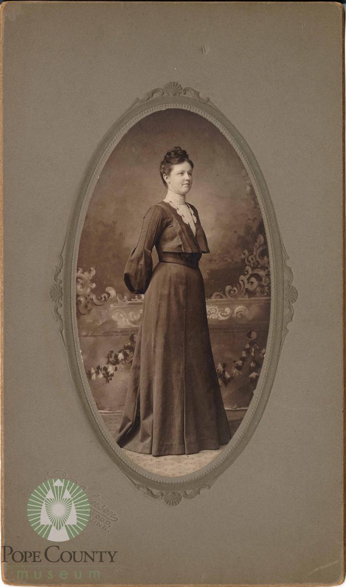 Clara (Rosten) Branae