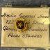 Gold Star Pin