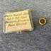 Gold Star Pin