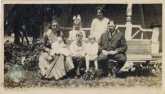 A. P. Branae family