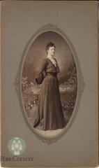 Clara (Rosten) Branae