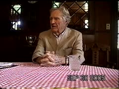 Oral History Interview with Ted Glasrud