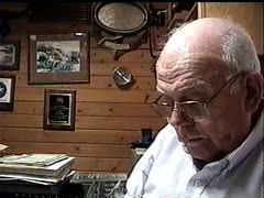Oral History Interview & transcript with Rodney Olson