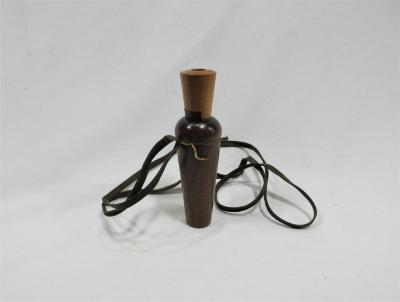 Duck Call