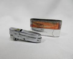 Lighter, Automatic