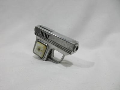Lighter, Semi-Automatic