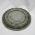 Ashtray, Cast Aluminum