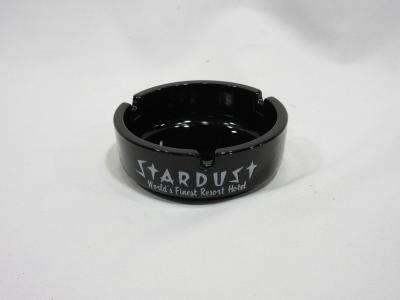 Ashtray, Hotel