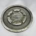Ashtray, Cast Aluminum