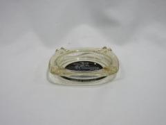 Ashtray, Motel
