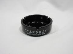 Ashtray, Hotel