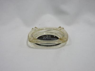 Ashtray, Motel
